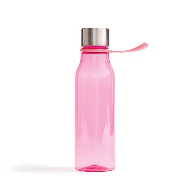 BOUTEILLE PERSONNALISABLE 600 ML 'NALY' - rose