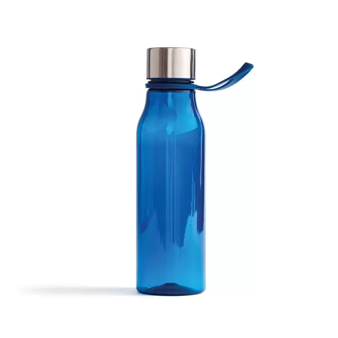 BOUTEILLE PERSONNALISABLE 600 ML 'NALY' - bleu marine