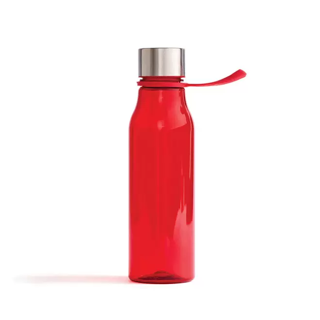 BOUTEILLE PERSONNALISABLE 600 ML 'NALY' - rouge