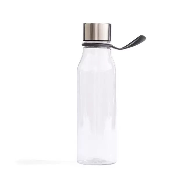 BOUTEILLE PERSONNALISABLE 600 ML 'NALY' - transparent
