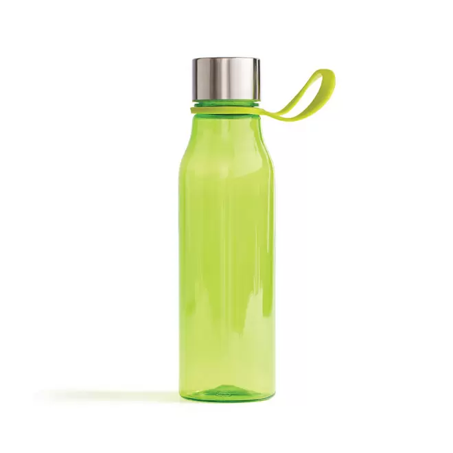 BOUTEILLE PERSONNALISABLE 600 ML 'NALY' - citron vert