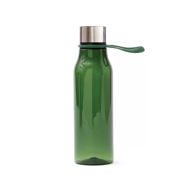 BOUTEILLE PERSONNALISABLE 600 ML 'NALY' - vert