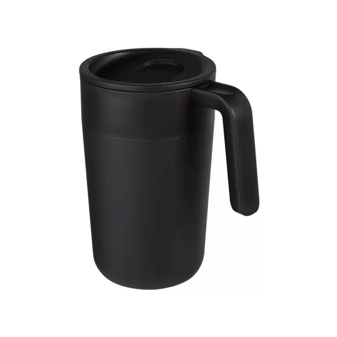 MUG EN PP 'DIANOR' RAPIDE 4J - noir