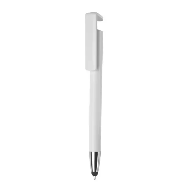 RAPIDE 4J - STYLO/STYLET PERSONNALISABLE 'ROBERTO'  - blanc