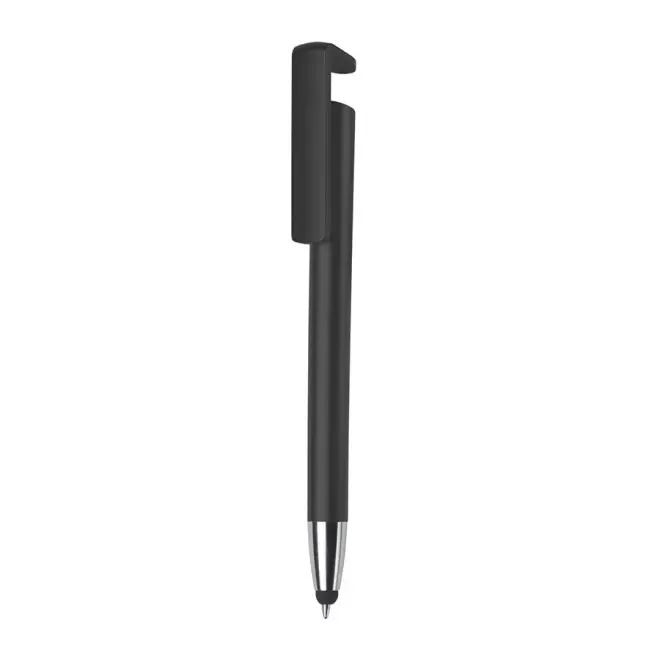 RAPIDE 4J - STYLO/STYLET PERSONNALISABLE 'ROBERTO'  - noir