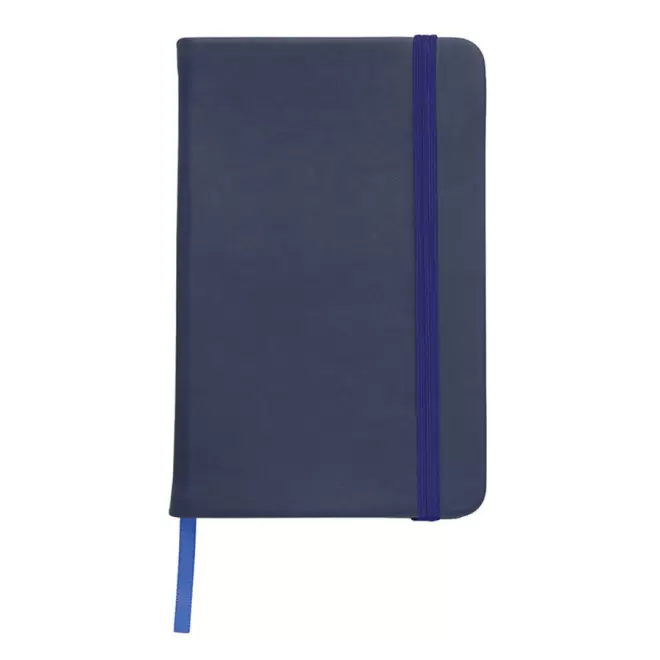 EXPRESS 24H - CARNET A5 PERSONNALISE 'TOMASO' - bleu