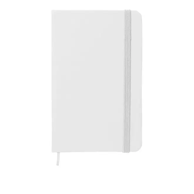 EXPRESS 24H - CARNET A5 PERSONNALISE 'TOMASO' - blanc