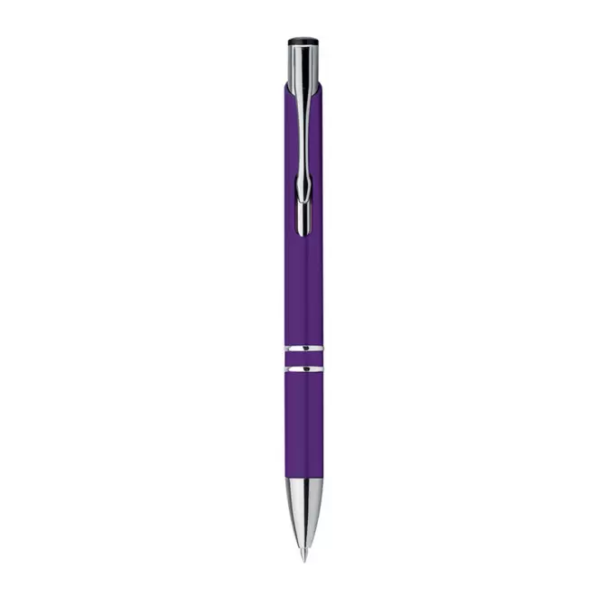 EXPRESS 24H - STYLO PERSONNALISE 'IVANA' - violet