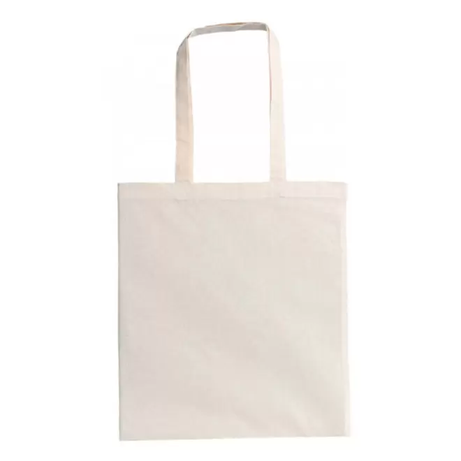 SAC BIO PERSONNALISABLE 'MARIETA' 150G EXP72H  - naturel