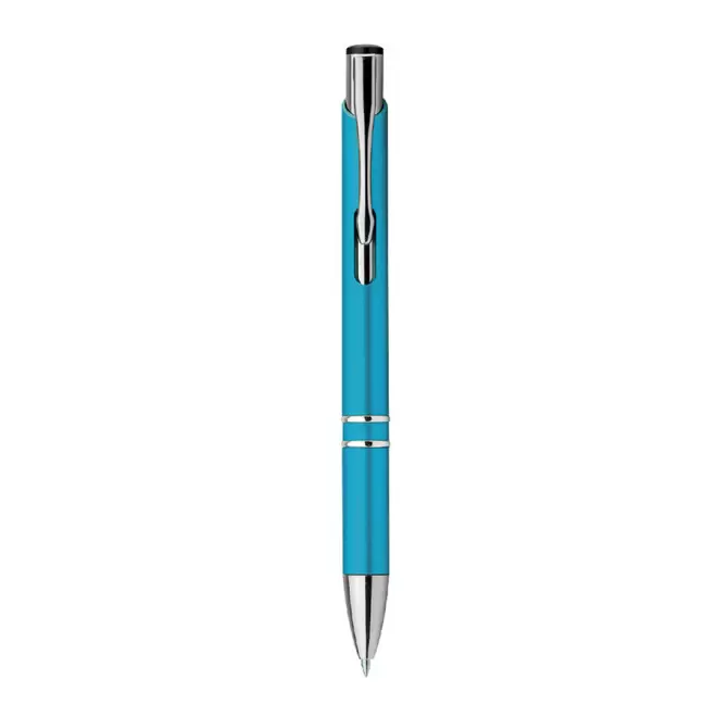 EXPRESS 24H - STYLO PERSONNALISE 'IVANA' - bleu clair