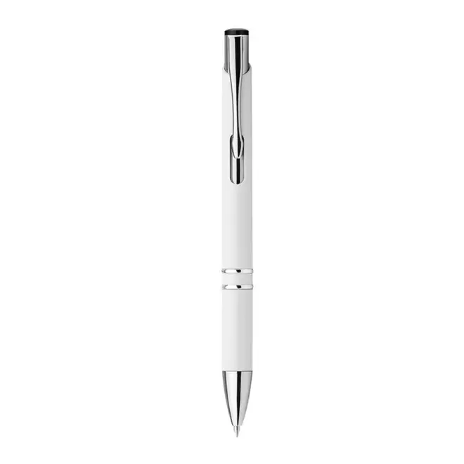 EXPRESS 24H - STYLO PERSONNALISE 'IVANA' - blanc
