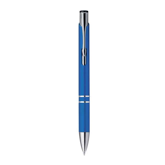 EXPRESS 24H - STYLO PERSONNALISE 'IVANA' - bleu royal