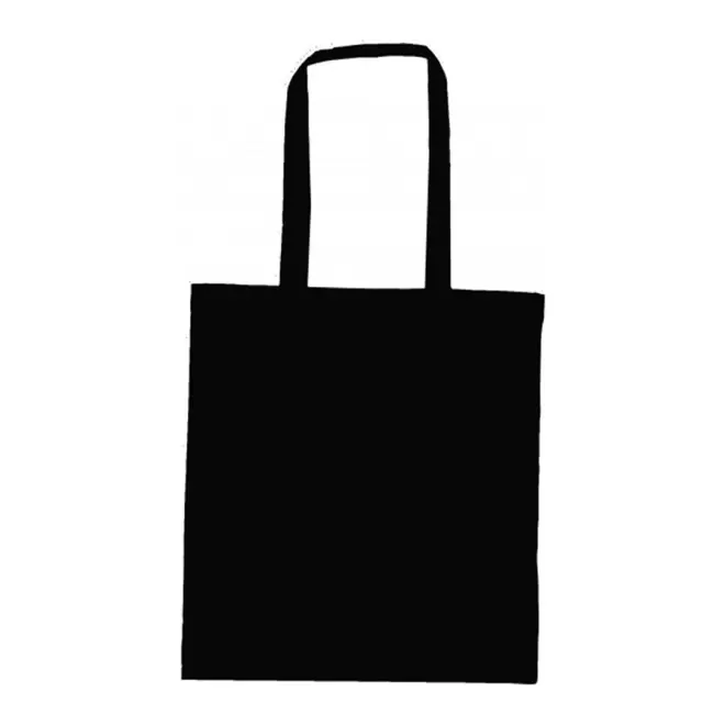 EXPRESS 72H - SAC SHOPPING PERSONNALISABLE 'MARIETA' 220G - noir