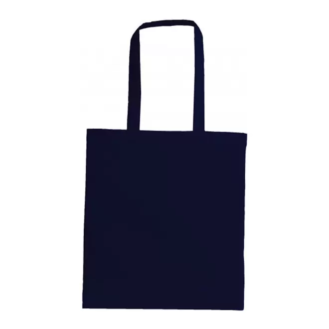 EXPRESS 72H - SAC SHOPPING PERSONNALISABLE 'MARIETA' 220G - bleu marine