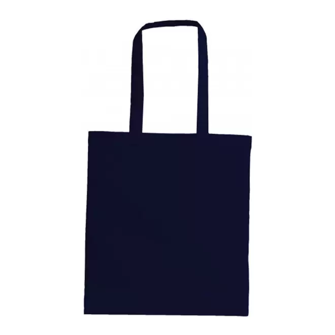 EXPRESS 72H - SAC SHOPPING PERSONNALISABLE 'ANTONIO' 130G - bleu marine
