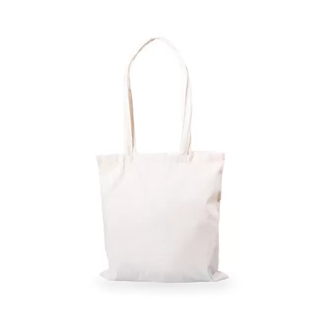 SAC COTON PERSONNALISABLE 105 G/M² 'MARIETA' - naturel