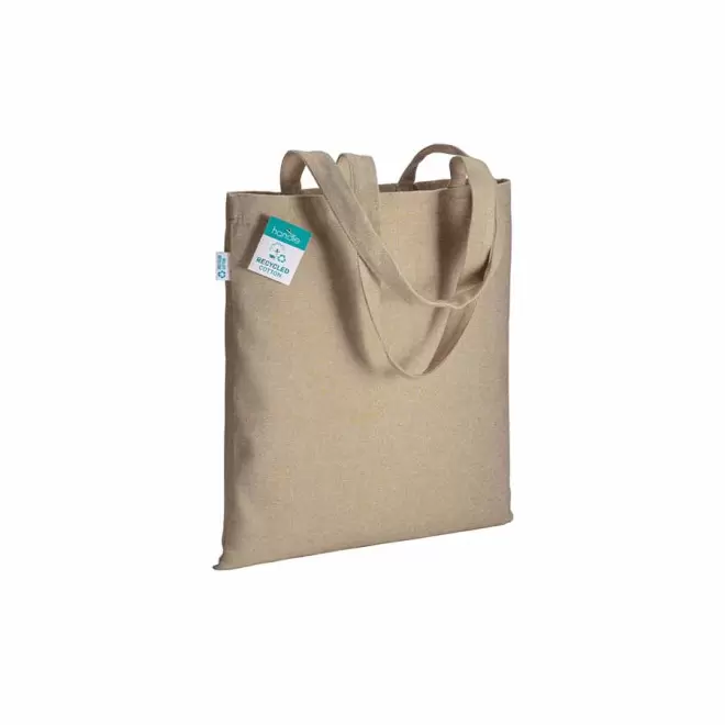 TOTE-BAG PERSONNALISABLE 280G 'MANZANILLO' - écru