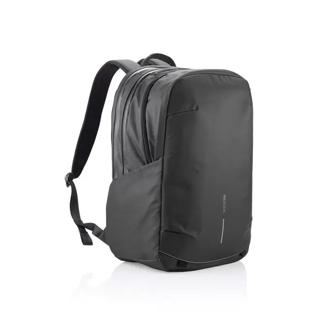 SAC A DOS PERSONNALISABLE 'VAGO' - noir