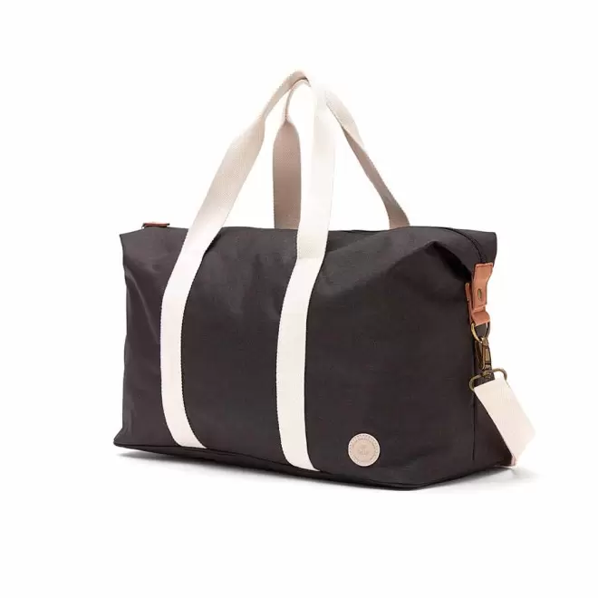 SAC WEEK-END PUBLICITAIRE 'MARTIKA' - noir