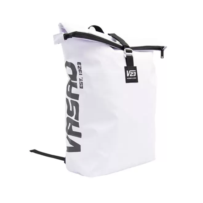 SAC À DOS PUBLICITAIRE 'AIKA' - blanc