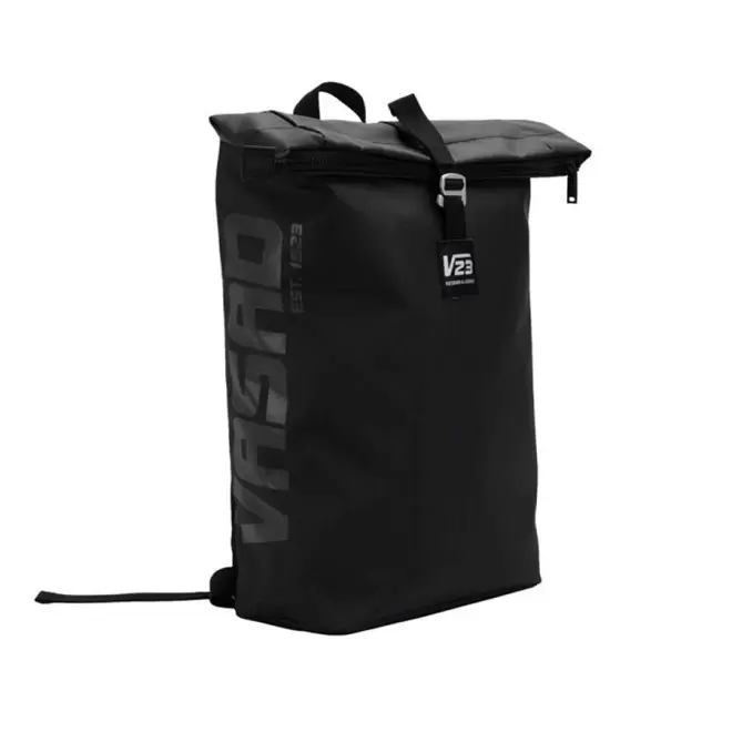 SAC À DOS PUBLICITAIRE 'AIKA' - noir