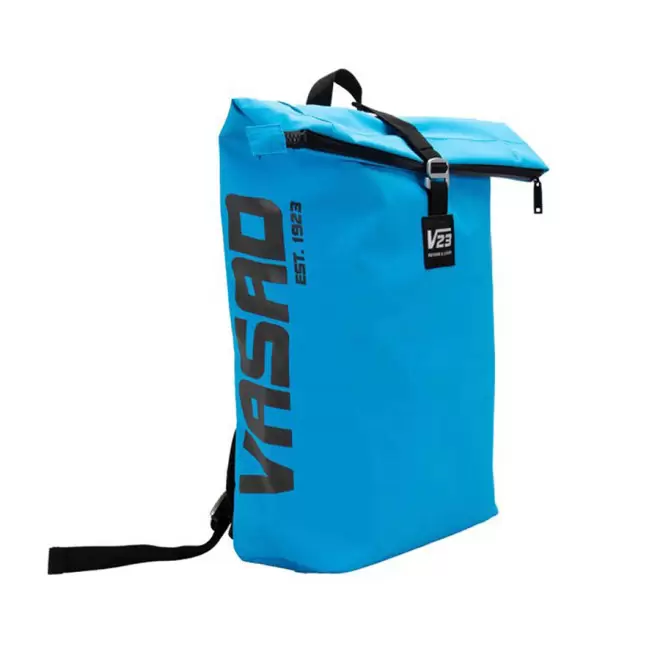 SAC À DOS PUBLICITAIRE 'AIKA' - bleu aqua