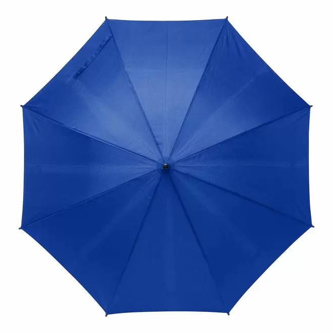 PARAPLUIE PUBLICITAIRE 'ABERDEEN RPET' - bleu royal