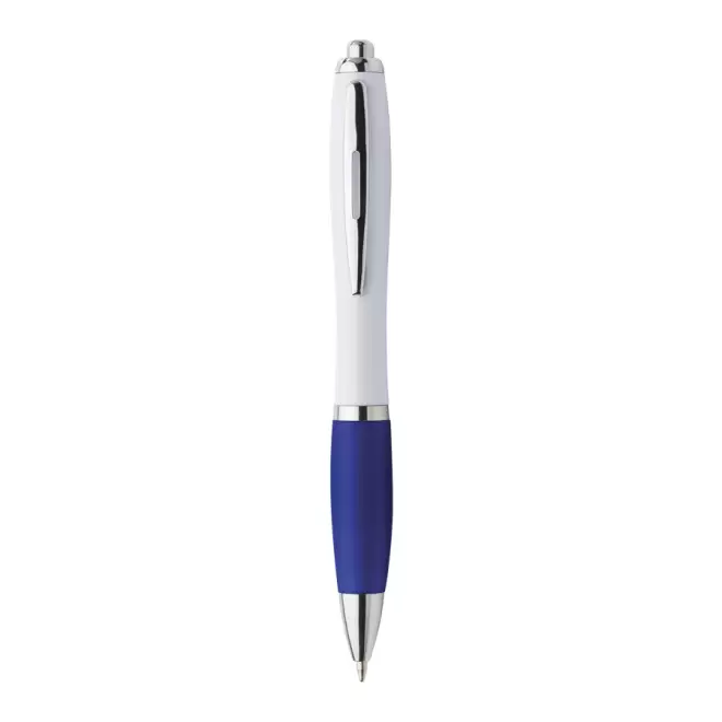 STYLO PERSONNALISÉ 'RIOBLANCO' - bleu foncé