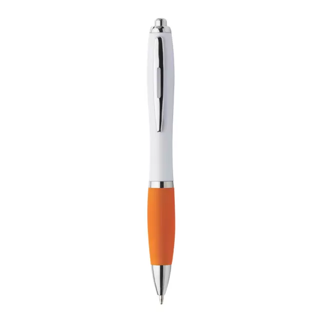 STYLO PERSONNALISÉ 'RIOBLANCO' - orange