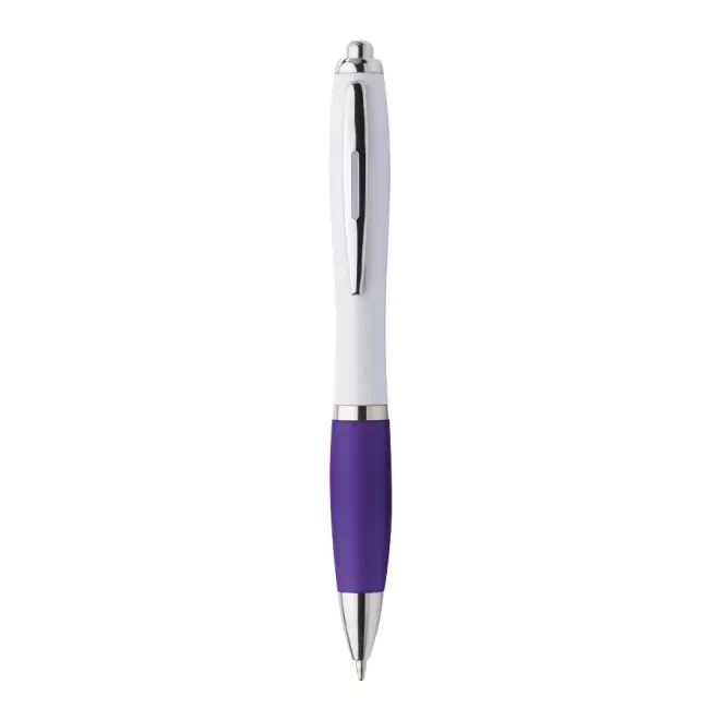 STYLO PERSONNALISÉ 'RIOBLANCO' - violet