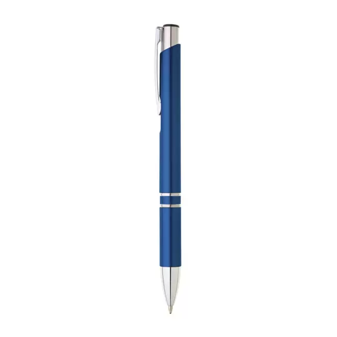 STYLO PERSONNALISÉ 'IVANA' - bleu royal