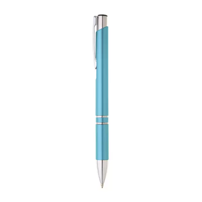 STYLO PERSONNALISÉ 'IVANA' - bleu clair
