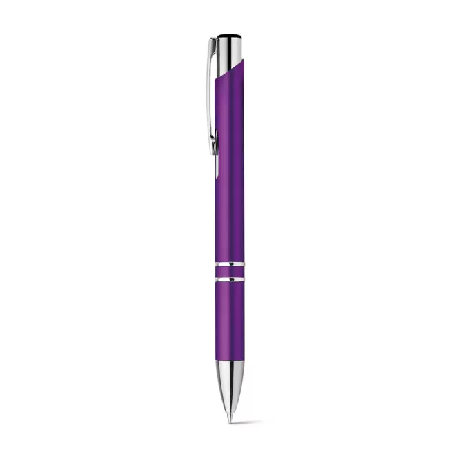 STYLO PERSONNALISÉ 'IVANA' - violet