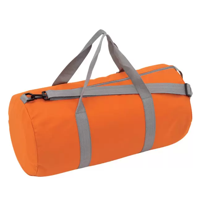 SAC DE SPORT PERSONNALISÉ 'COLEMAN' - orange