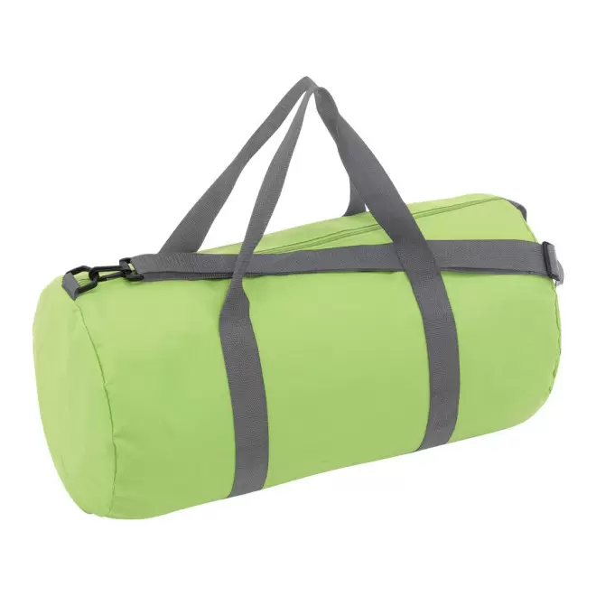 SAC DE SPORT PERSONNALISÉ 'COLEMAN' - vert clair