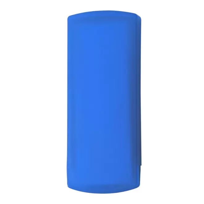 SET DE 5 PANSEMENTS PERSONNALISABLE 'VIGO' 4J - bleu royal