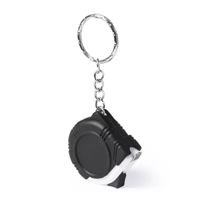 MÈTRE PUBLICITAIRE 'GRADUACIO 1M'  - noir