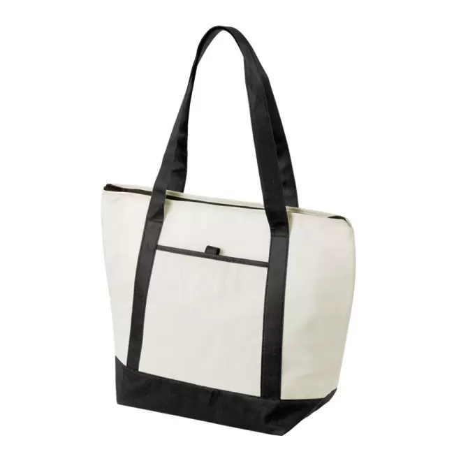 SAC ISOTHERME PERSONNALISE 'FARO' - noir