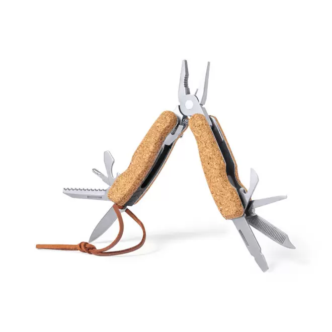 PINCE PUBLICITAIRE MULTIFONCTION LIÈGE 'KETLENO' - liège