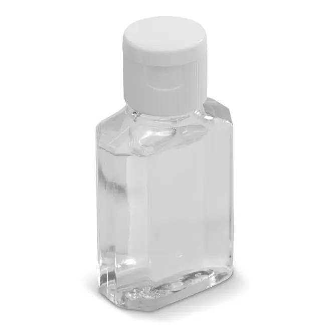 GEL DESINFECTANT PERSONNALISE 30ML 'ELIAMO' - transparent
