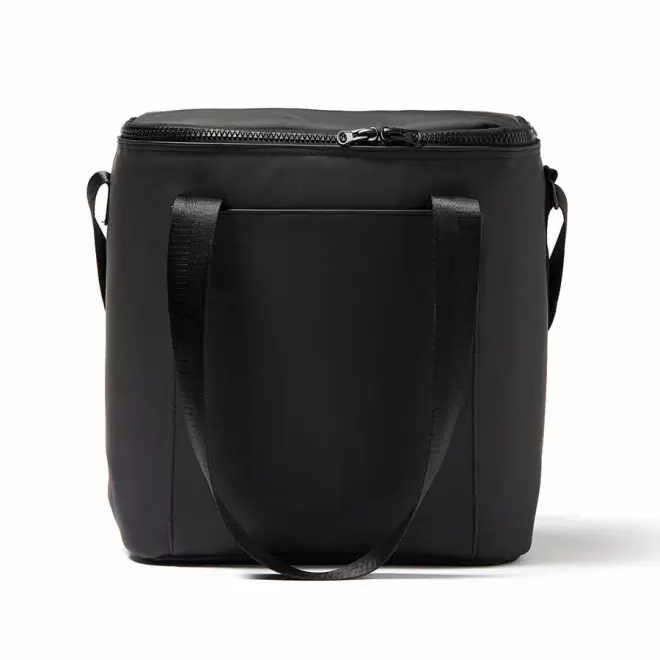 SAC ISOTHERME PUBLICITAIRE 'FRYS' - noir