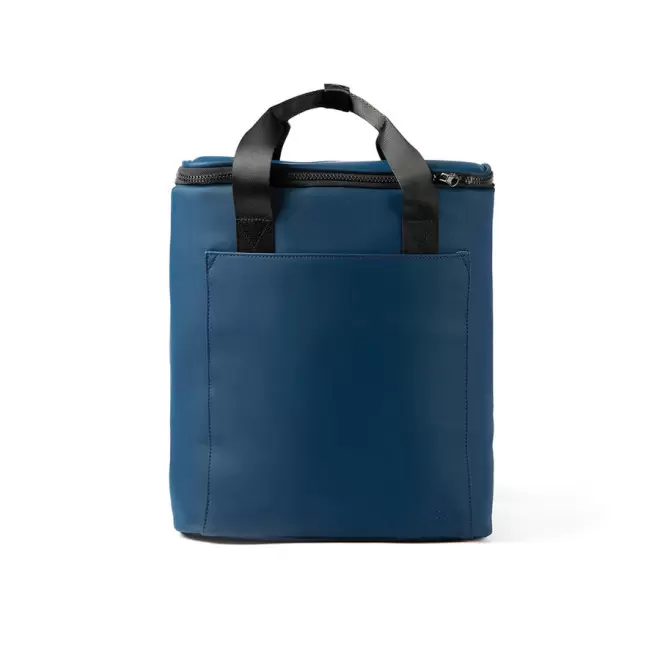 SAC A DOS PUBLICITAIRE ISOTHERME 'FRAS' - bleu
