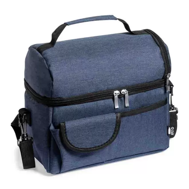 GLACIERE PUBLICITAIRE 'GONNA' - bleu marine