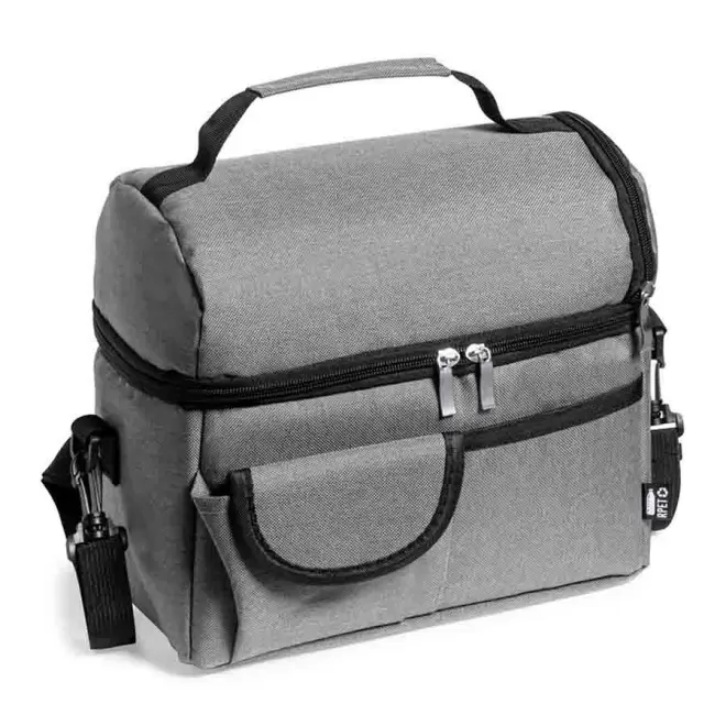 GLACIERE PUBLICITAIRE 'GONNA' - gris