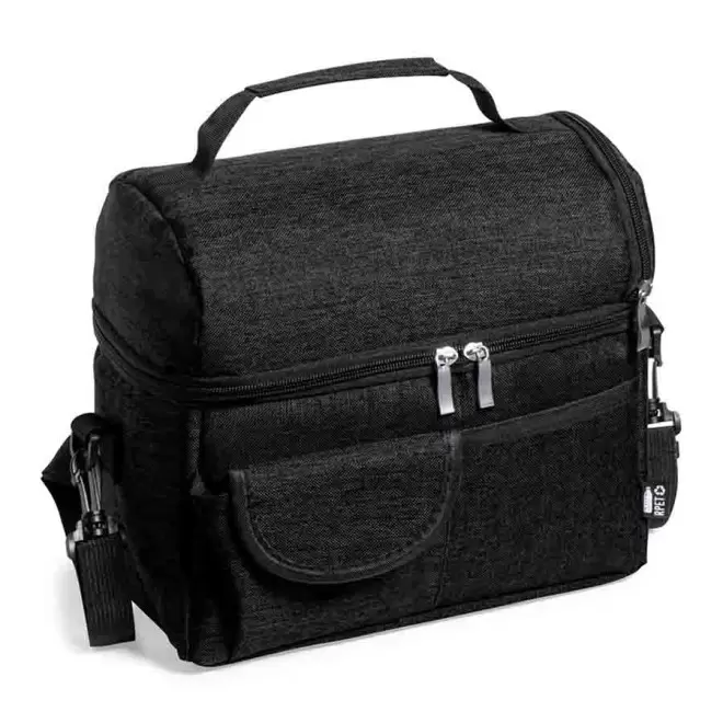 GLACIERE PUBLICITAIRE 'GONNA' - noir