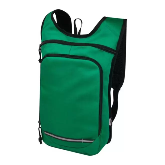 SAC À DOS PERSONNALISABLE 'ULKO'  - vert