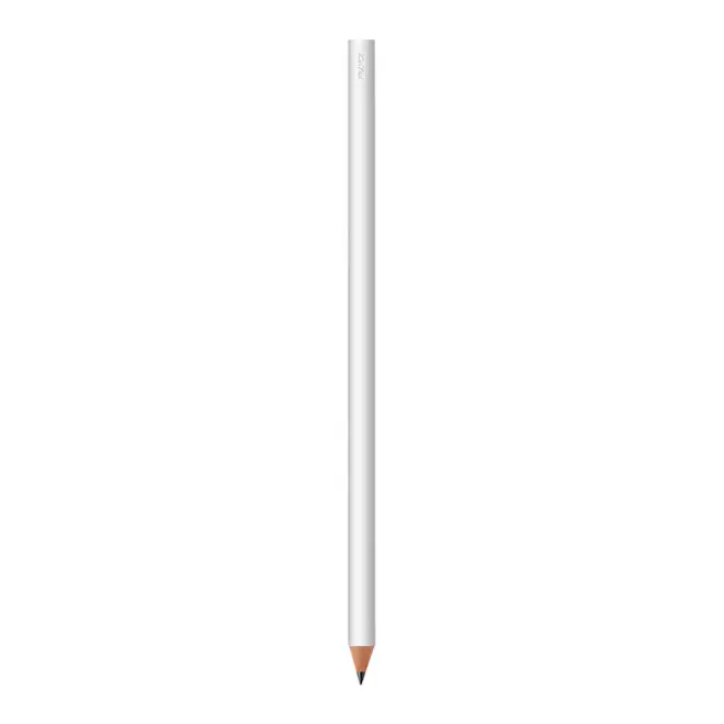 CRAYON A PAPIER BIC® EVOLUTION® 'ECOLUTIONS' - blanc