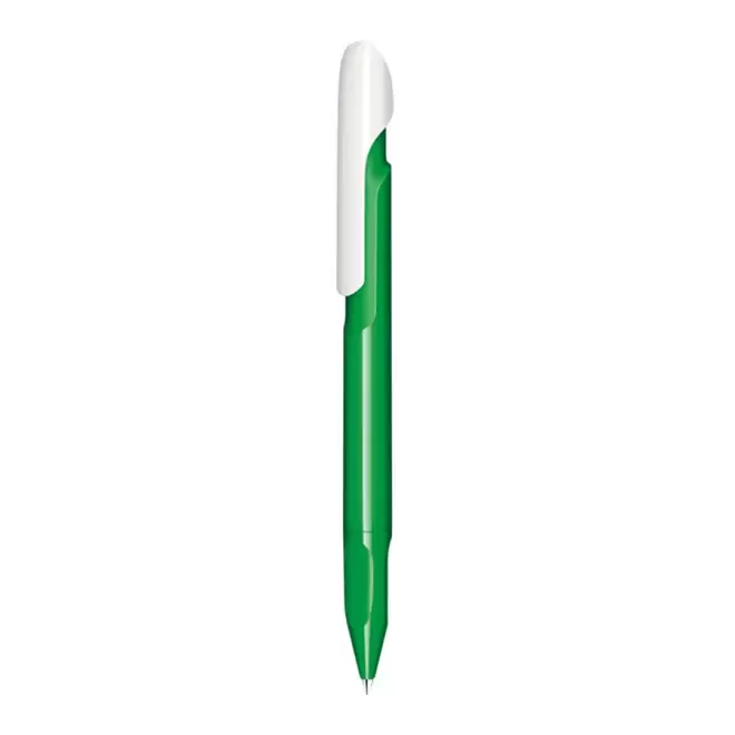 STYLO PUBLICITAIRE SENATOR® 'EVOXX DUO POLISHED' - vert foncé