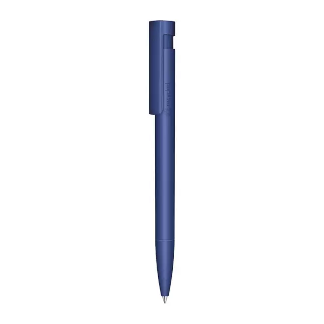 STYLO PUBLICITAIRE SENATOR 'LIBERTY RECYCLED'  - bleu foncé