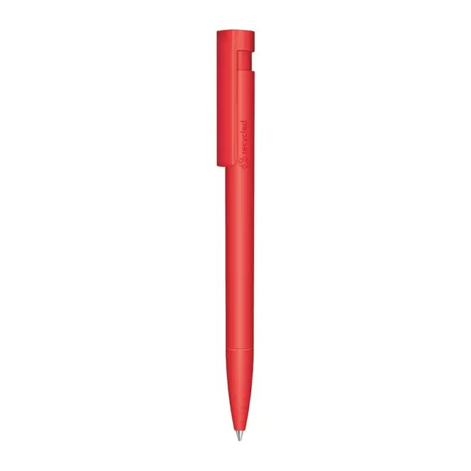 STYLO PUBLICITAIRE SENATOR 'LIBERTY RECYCLED'  - rouge